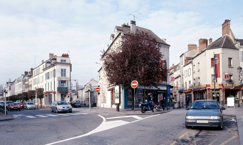 place Saint-Jean