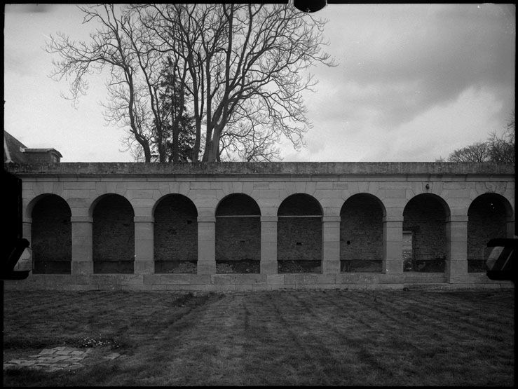 hospice Saint-Charles