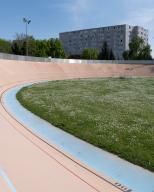 Architectures des sports de vitesse et de course