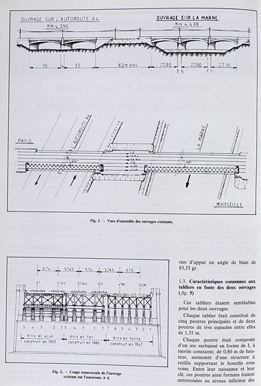 les ponts et passerelles de l'OIN ORSA (Opération d'intérêt national Orly-Rungis-Seine-Amont)