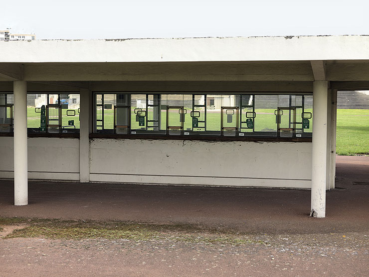 hippodrome d'Enghien