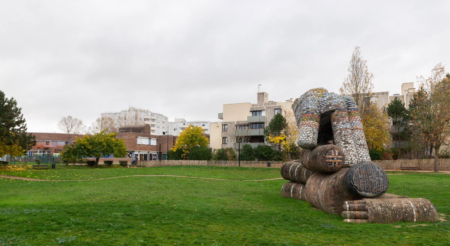 Lycée des Sept-Mares
