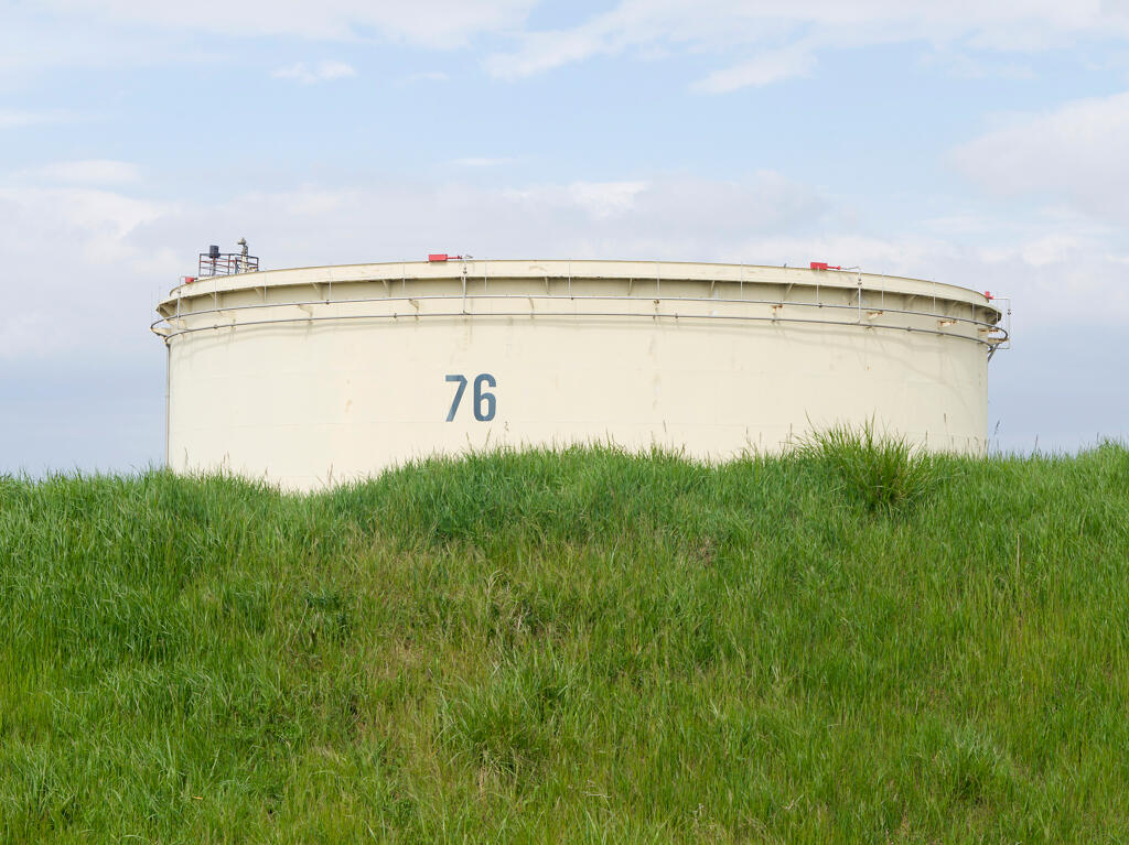 Sous-dossier 3 : unités de stockage de la Raffinerie de l’Île-de-France, actuellement plateforme TotalEnergies de Grandpuits
