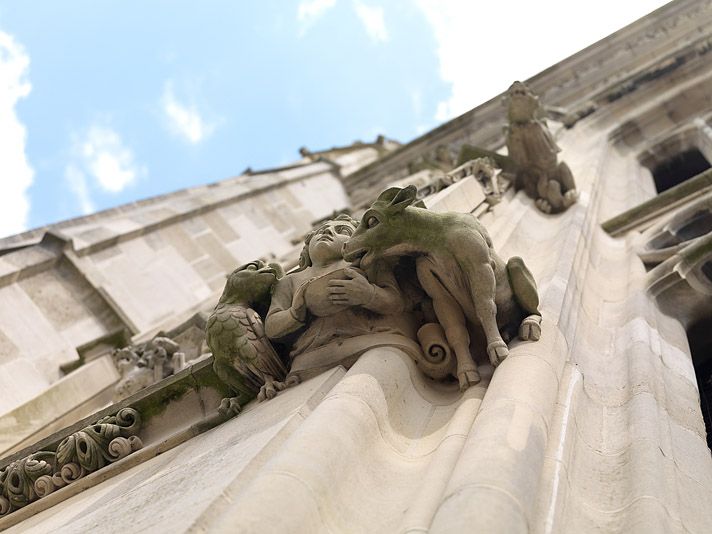 cathédrale Saint-Etienne