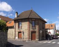 Ancienne ferme, 31 rue de la Grande Fontaine