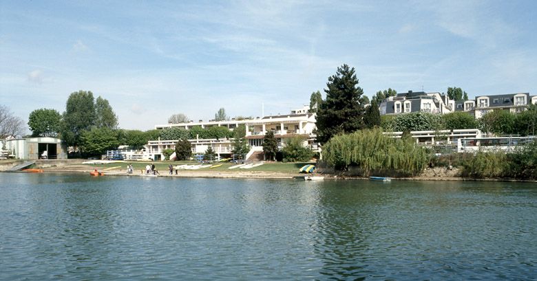 présentation de la commune de Champigny-sur-Marne