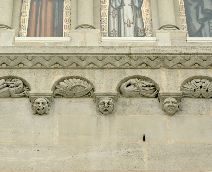 église paroissiale Saint-Joseph