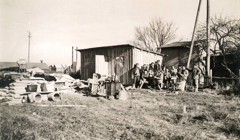 présentation de la commune de Champigny-sur-Marne