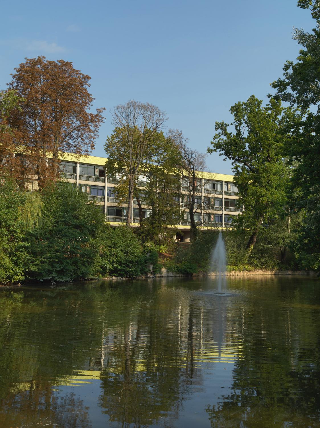 Lycée Albert-Schweitzer