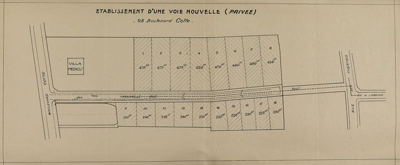 ville thermale d'Enghien-les-Bains