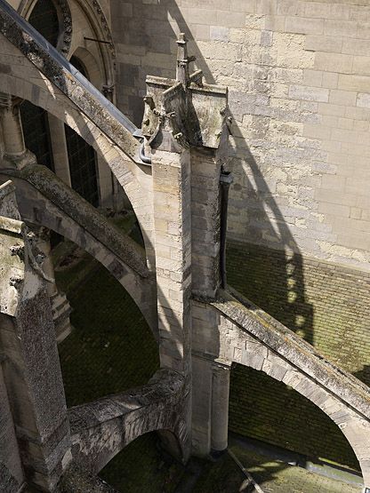 cathédrale Saint-Etienne