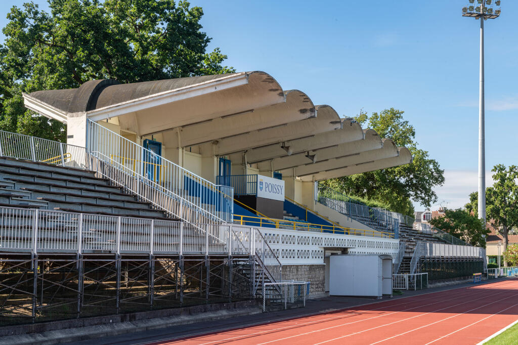 Stade Léo-Lagrange