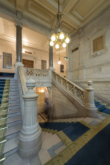 Hôtel de ville du 14e arrondissement