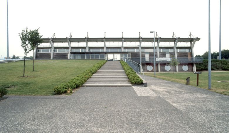 présentation de la commune de Bry-sur-Marne