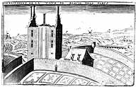 château de Beauté