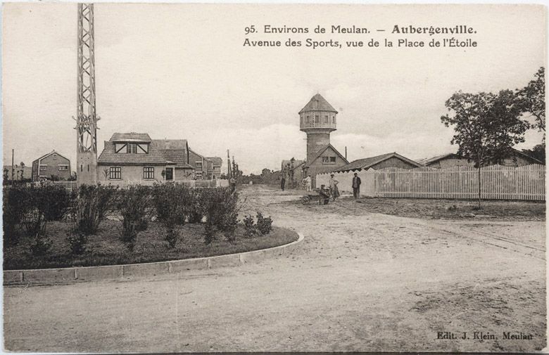 station de villégiature d'Elisabethville