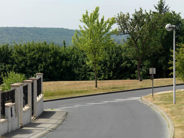 Regard photographique sur les paysages de Centre-Essonne.