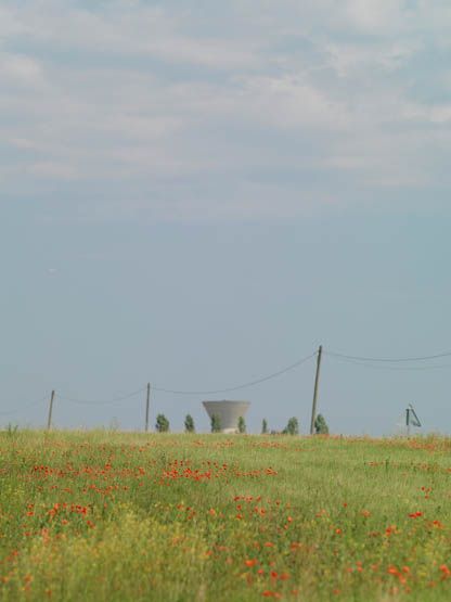 Regard photographique sur les paysages de Centre-Essonne.