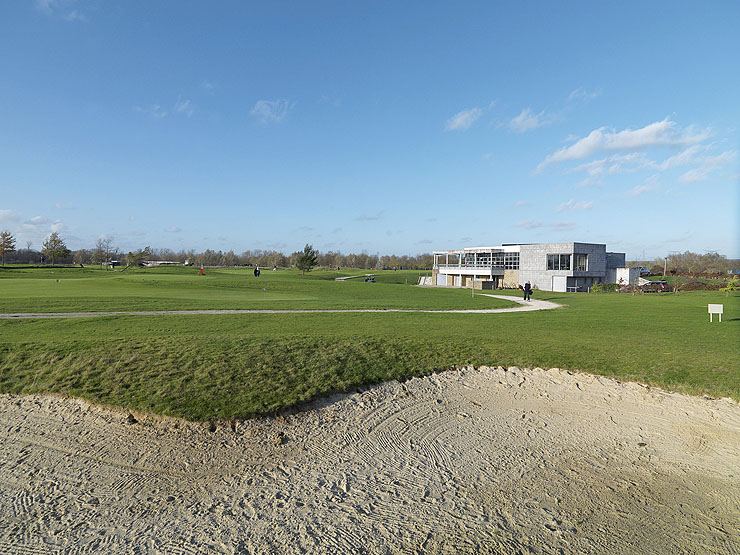 île de loisirs de Vaires-Torcy