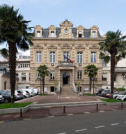 Mairie