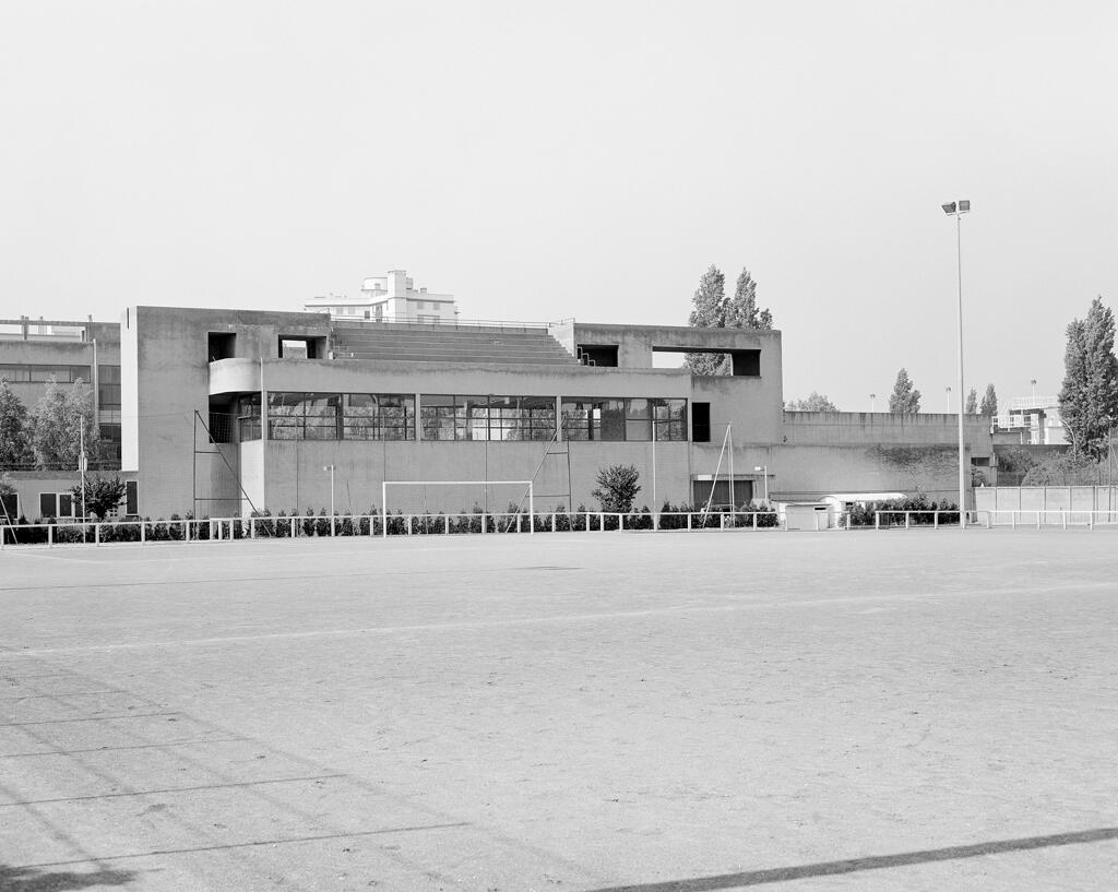 Stade Karl-Marx