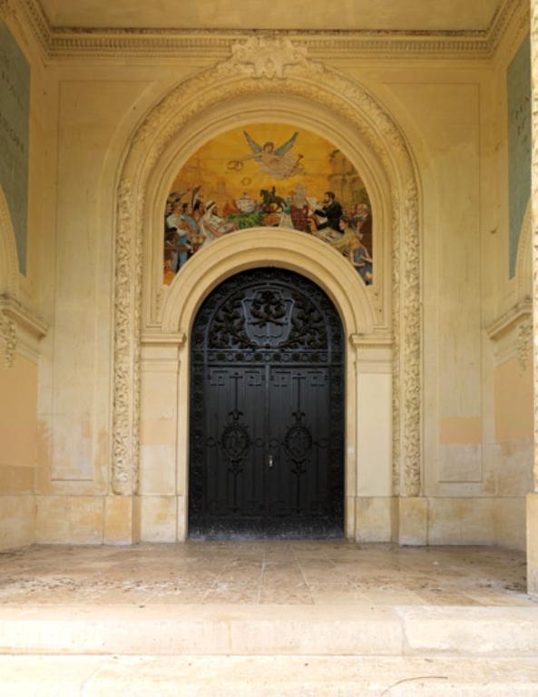 Musée Duhamel