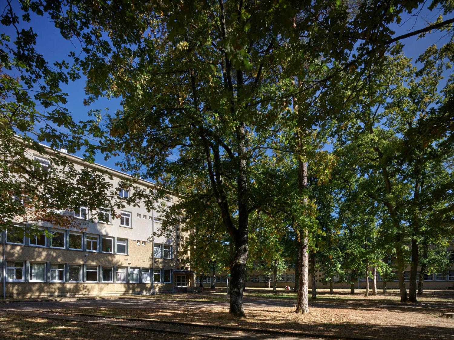 Lycée François-Couperin