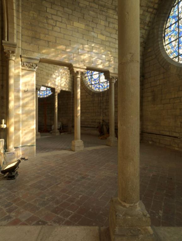Collégiale Notre-Dame
