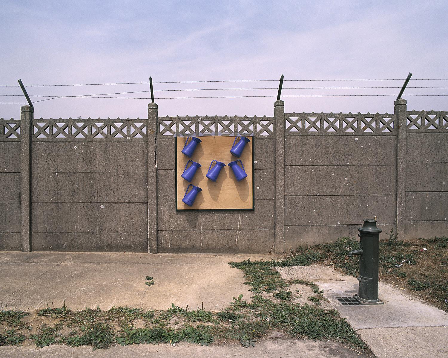 cimetière