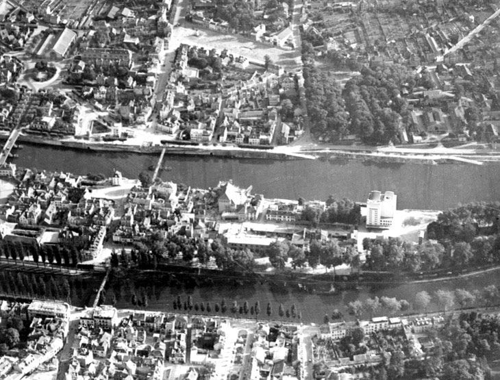 ville de Melun
