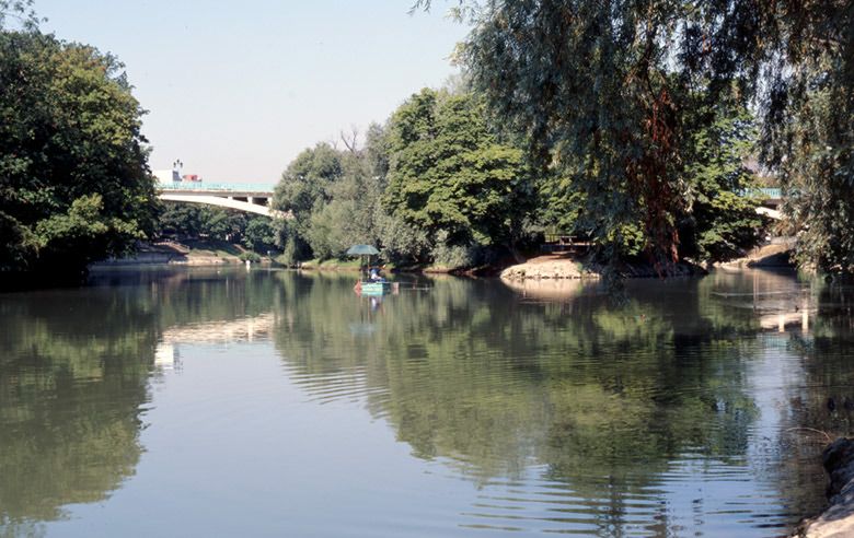 présentation de la commune de Champigny-sur-Marne