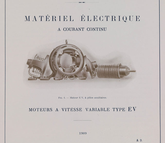 Usine de matériel électrique industriel Schneider et Cie, puis Le Matériel Electrique Scheider-Westinghouse (SW), puis Jeumont-Schneider (JS), actuellement ensemble industriel appelé "Espace Technologique et Industriel de Champagne-sur-Seine" (zone ETIC)