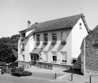 école primaire de filles, actuellement annexe de la mairie