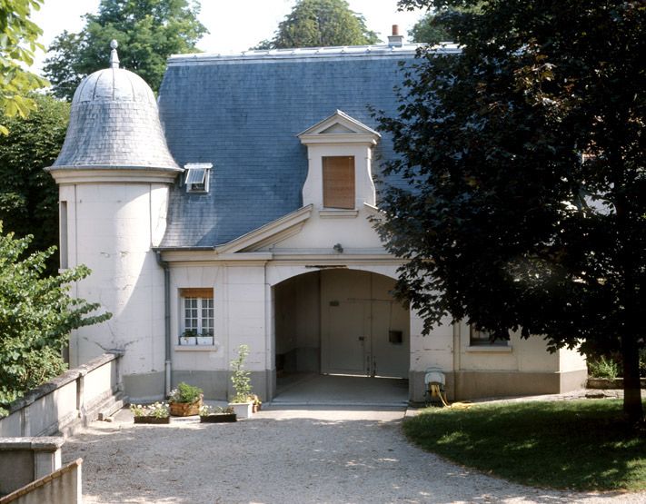 présentation de la commune de Bry-sur-Marne