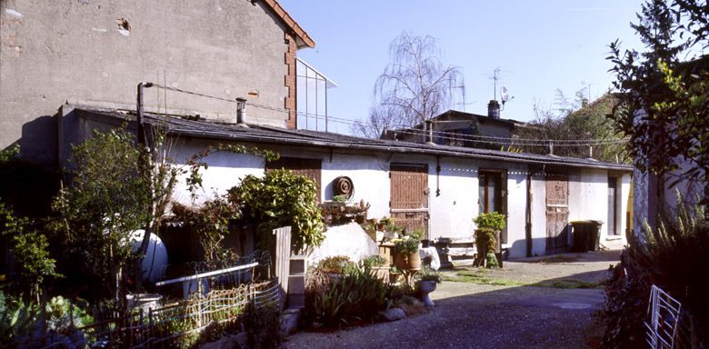 présentation de la commune de Champigny-sur-Marne