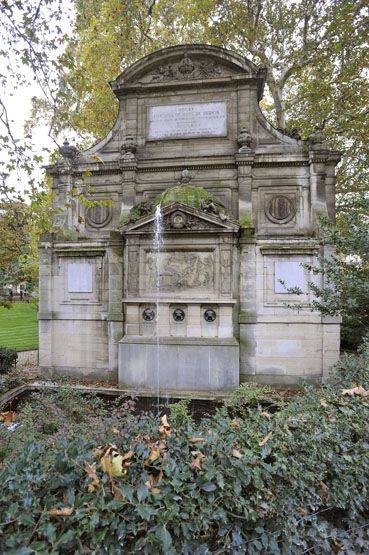 aqueduc Médicis