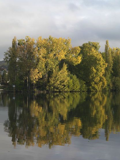 regard photographique sur le territoire de Seine-Aval