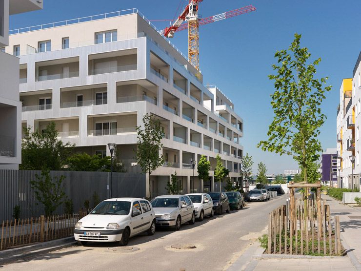 regard photographique sur les paysages de l'OIN de Paris-Saclay