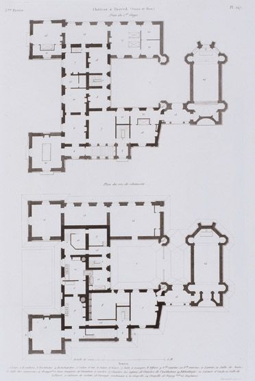 château de la Folie