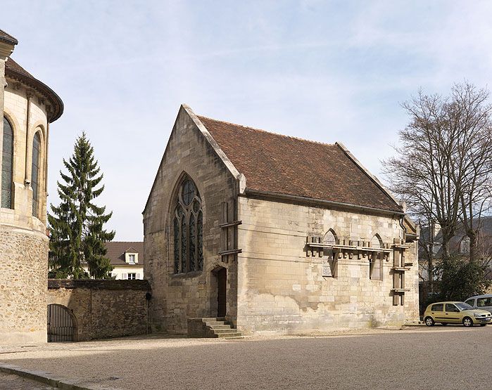 ensemble cathédral