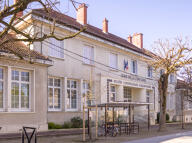 École maternelle Jean de La Fontaine