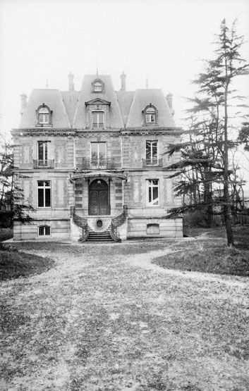 maison Lorenz