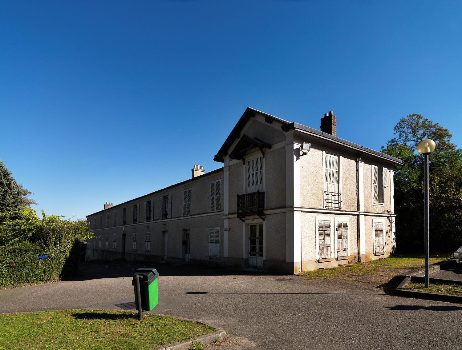 Lycée Louis-Bascan