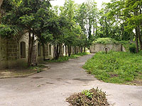 fort de Vaujours