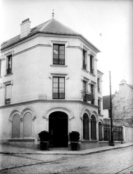 présentation de la commune de Champigny-sur-Marne