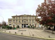 mairie