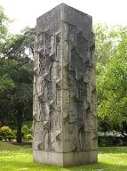 Monument du cimetière