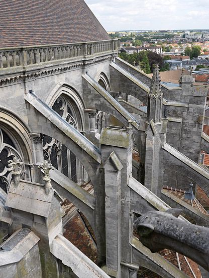 cathédrale Saint-Etienne
