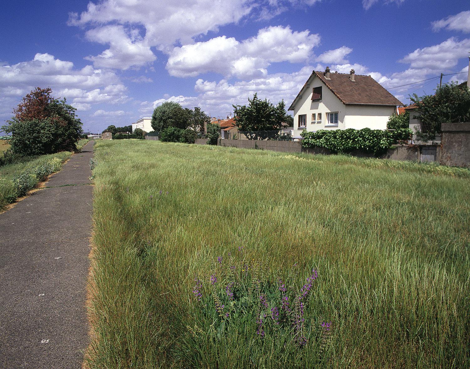 présentation de la commune de Paray-Vieille-Poste