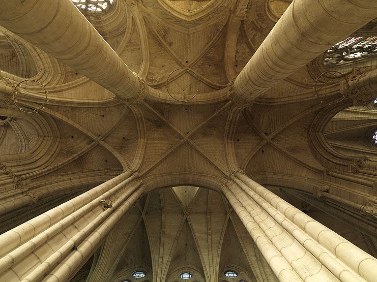 cathédrale Saint-Etienne